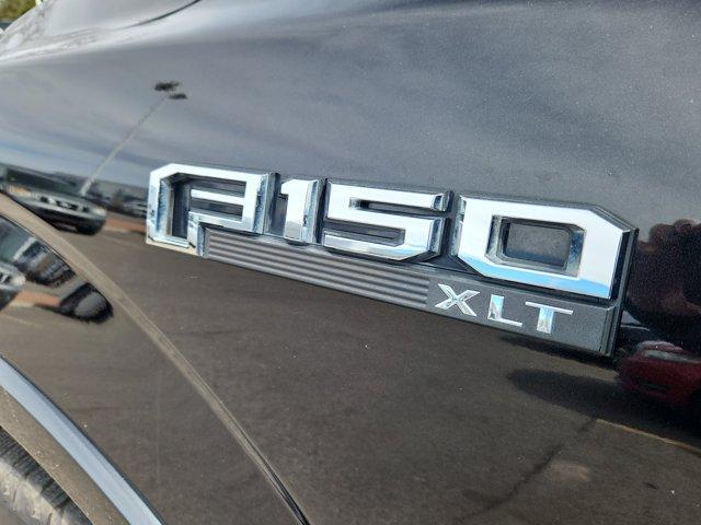 used 2015 Ford F-150 car, priced at $21,798