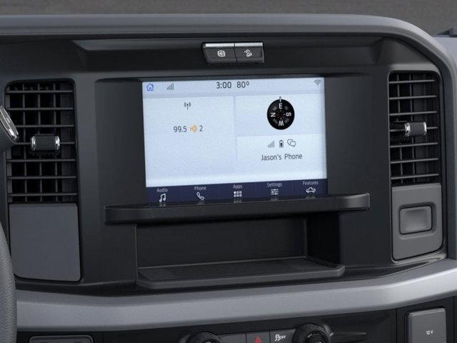 new 2026 Ford F-350 car, priced at $70,321