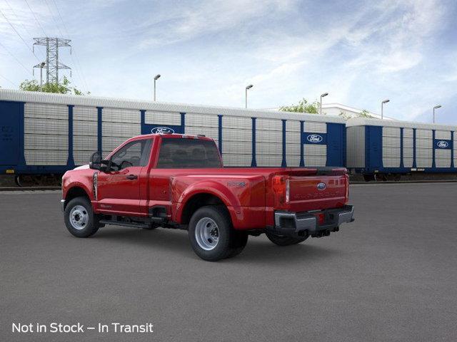 new 2026 Ford F-350 car, priced at $70,321