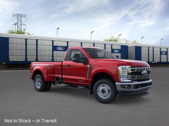 new 2026 Ford F-350 car, priced at $70,321