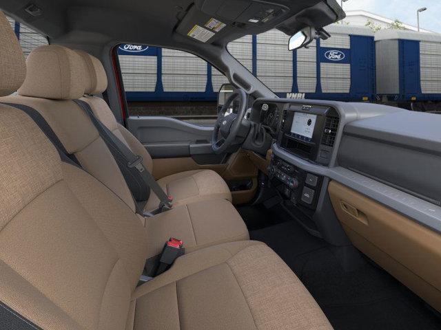 new 2026 Ford F-350 car, priced at $70,321