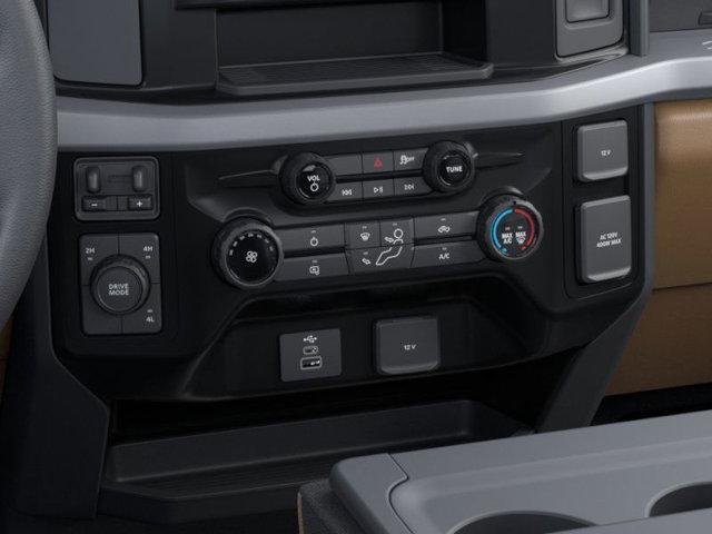 new 2026 Ford F-350 car, priced at $70,321