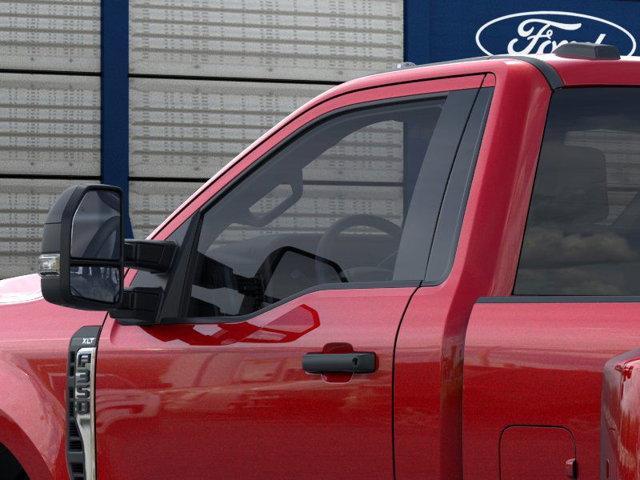 new 2026 Ford F-350 car, priced at $70,321