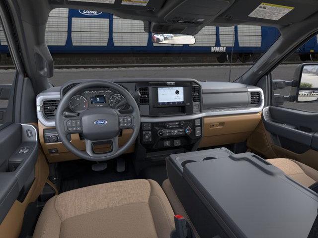 new 2026 Ford F-350 car, priced at $70,321