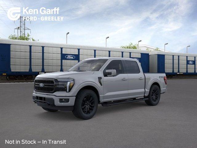 new 2026 Ford F-150 car, priced at $71,255