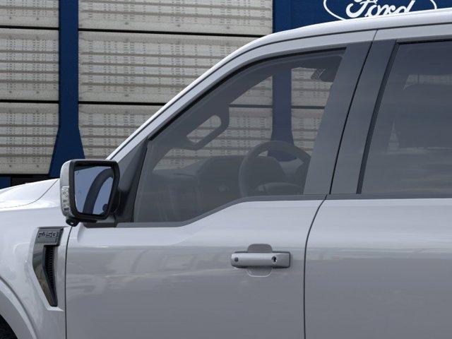 new 2026 Ford F-150 car, priced at $71,255