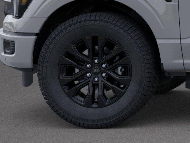 new 2026 Ford F-150 car, priced at $71,255