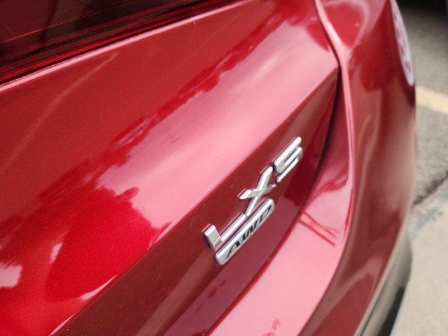used 2021 Kia K5 car, priced at $18,766