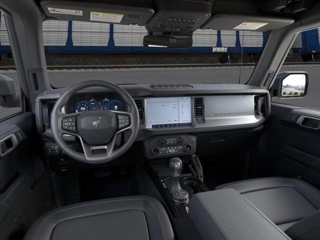 new 2026 Ford Bronco car, priced at $68,470