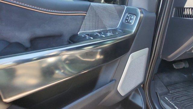 used 2024 Ford F-250 car, priced at $78,129