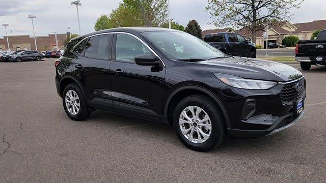 used 2024 Ford Escape car, priced at $22,201
