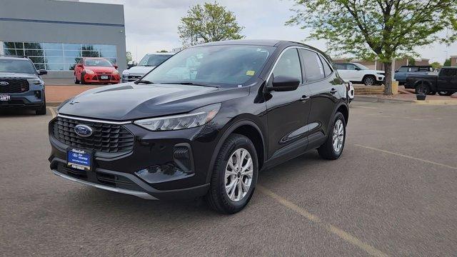 used 2024 Ford Escape car, priced at $22,201
