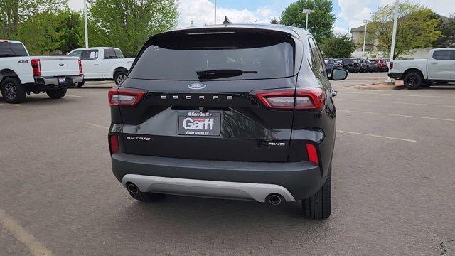 used 2024 Ford Escape car, priced at $22,201