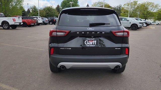 used 2024 Ford Escape car, priced at $22,201