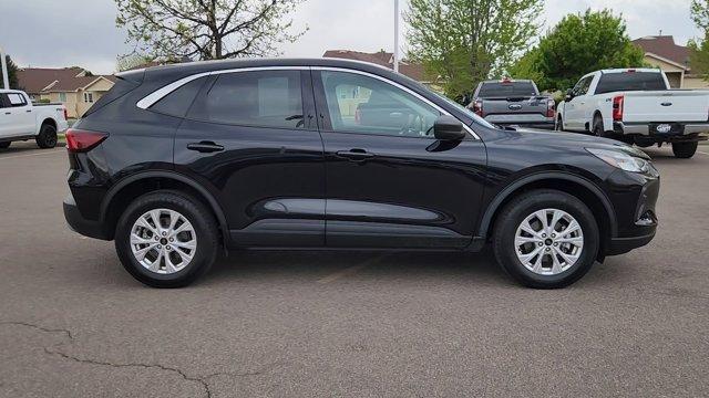 used 2024 Ford Escape car, priced at $22,201