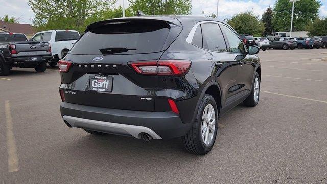 used 2024 Ford Escape car, priced at $22,201
