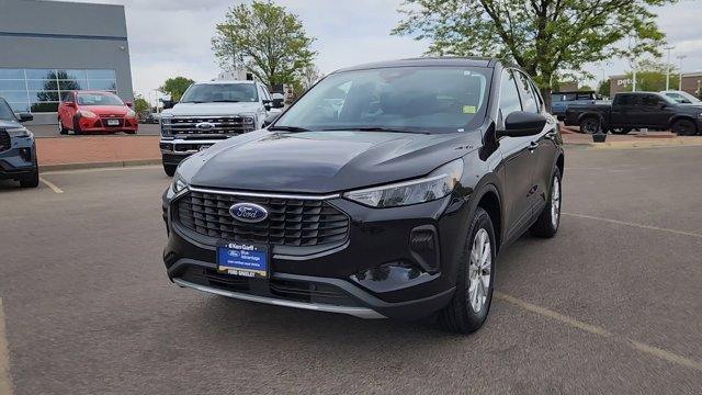 used 2024 Ford Escape car, priced at $22,201