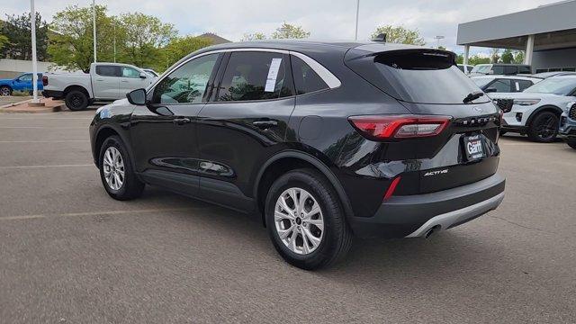 used 2024 Ford Escape car, priced at $22,201