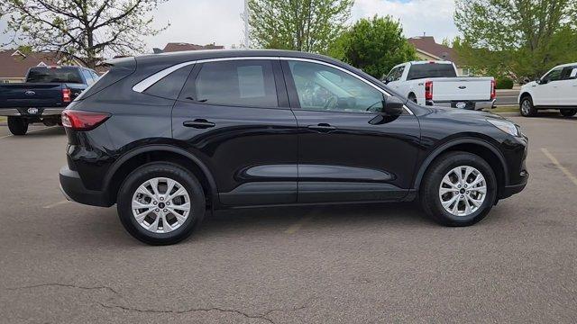 used 2024 Ford Escape car, priced at $22,201