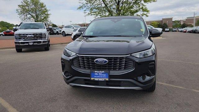 used 2024 Ford Escape car, priced at $22,201