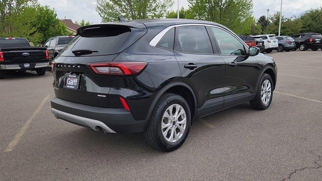 used 2024 Ford Escape car, priced at $22,201