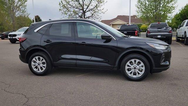 used 2024 Ford Escape car, priced at $22,201