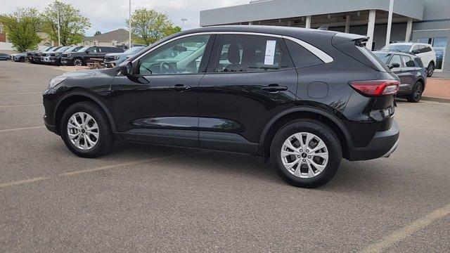 used 2024 Ford Escape car, priced at $22,201