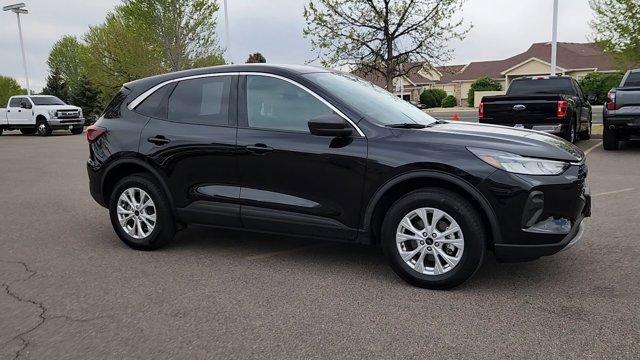 used 2024 Ford Escape car, priced at $22,201