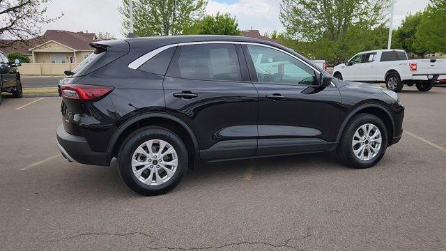 used 2024 Ford Escape car, priced at $22,201