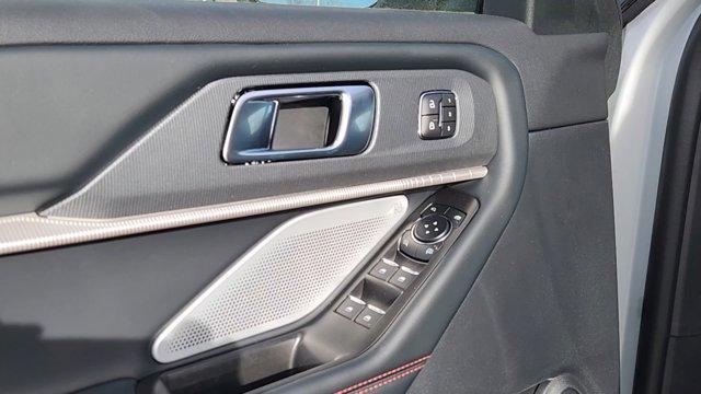 new 2026 Ford Explorer car, priced at $55,652