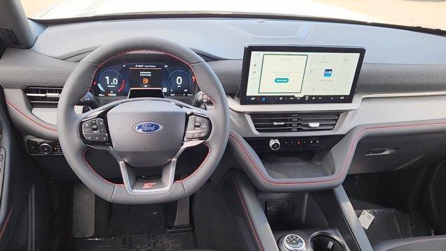new 2026 Ford Explorer car, priced at $54,899