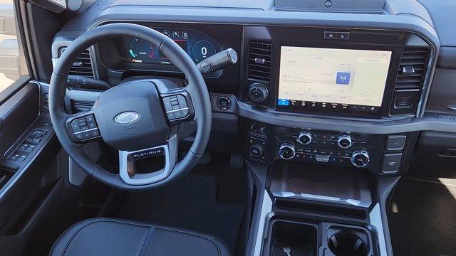 new 2026 Ford F-350 car, priced at $103,974