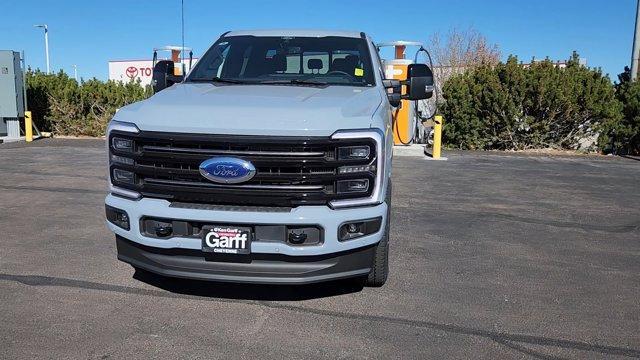 new 2026 Ford F-350 car, priced at $103,974