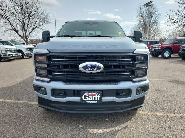 new 2026 Ford F-350 car, priced at $99,847