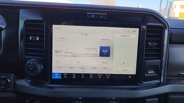 new 2026 Ford F-350 car, priced at $103,974