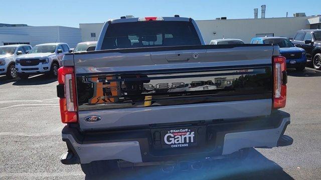 new 2026 Ford F-350 car, priced at $103,974