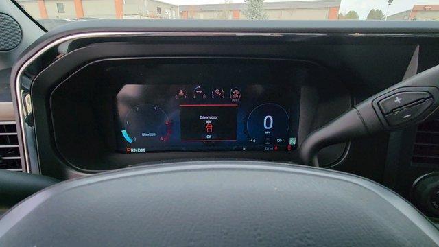 new 2025 Ford F-350 car, priced at $86,719