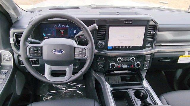 new 2025 Ford F-350 car, priced at $86,719