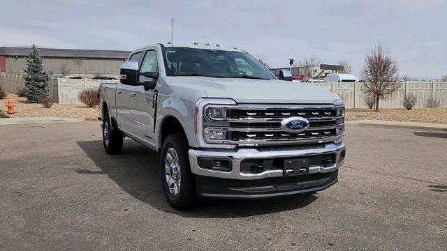 new 2025 Ford F-350 car, priced at $86,719