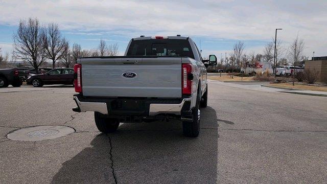 new 2025 Ford F-350 car, priced at $86,719