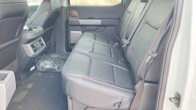 new 2025 Ford F-350 car, priced at $86,719