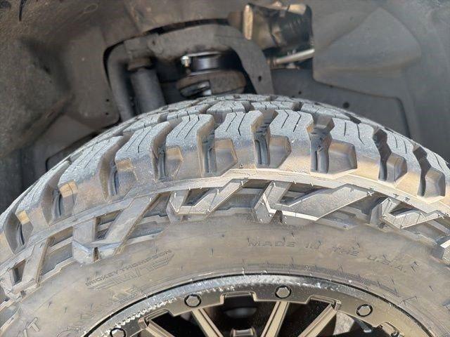 used 2025 Ram 2500 car, priced at $66,335