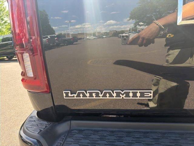used 2025 Ram 2500 car, priced at $66,335