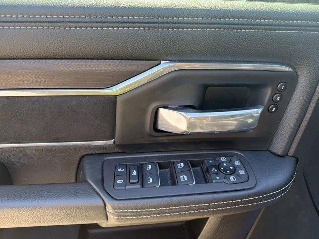 used 2025 Ram 2500 car, priced at $66,335