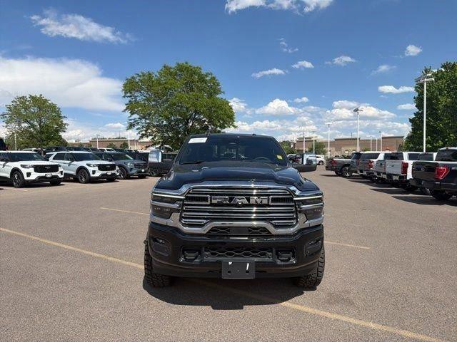 used 2025 Ram 2500 car, priced at $66,335