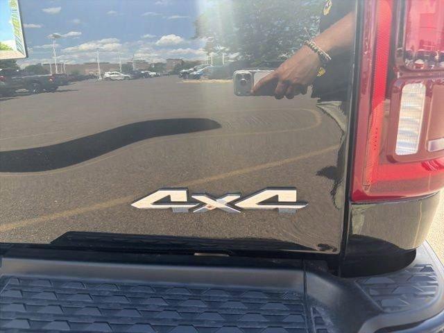 used 2025 Ram 2500 car, priced at $66,335