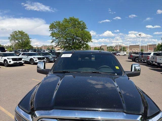 used 2025 Ram 2500 car, priced at $66,335