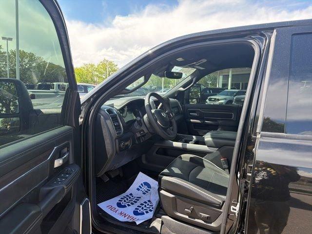 used 2025 Ram 2500 car, priced at $66,335