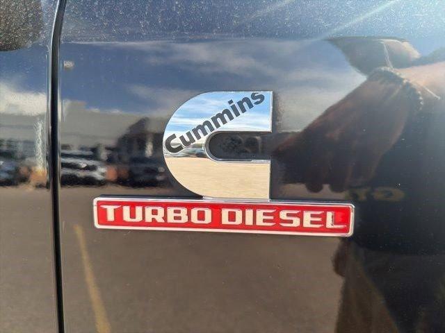 used 2025 Ram 2500 car, priced at $66,335