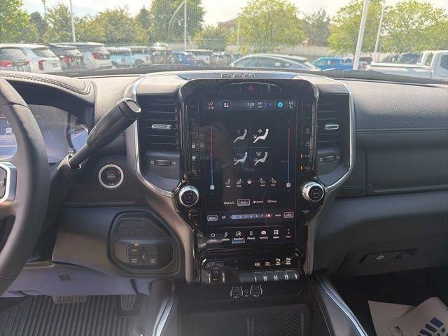 used 2025 Ram 2500 car, priced at $66,335